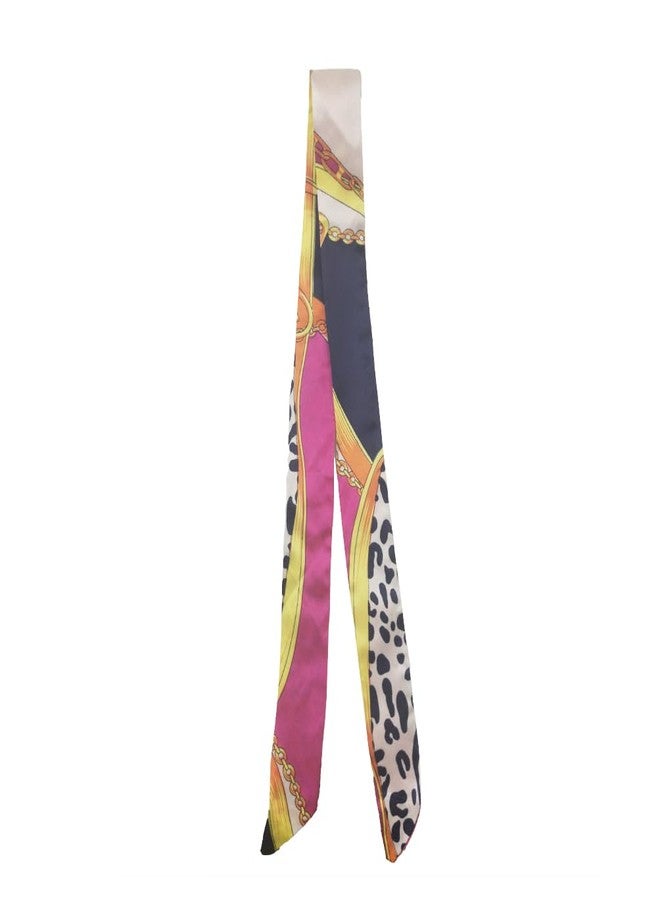VIGUEUR Scarf Bags for Gifts - 6PCS Handbag Scarves, Handbag Scarfs, Neck Scarves - Image 2
